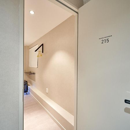 Life In Euljiro Hotell Seoul Eksteriør bilde