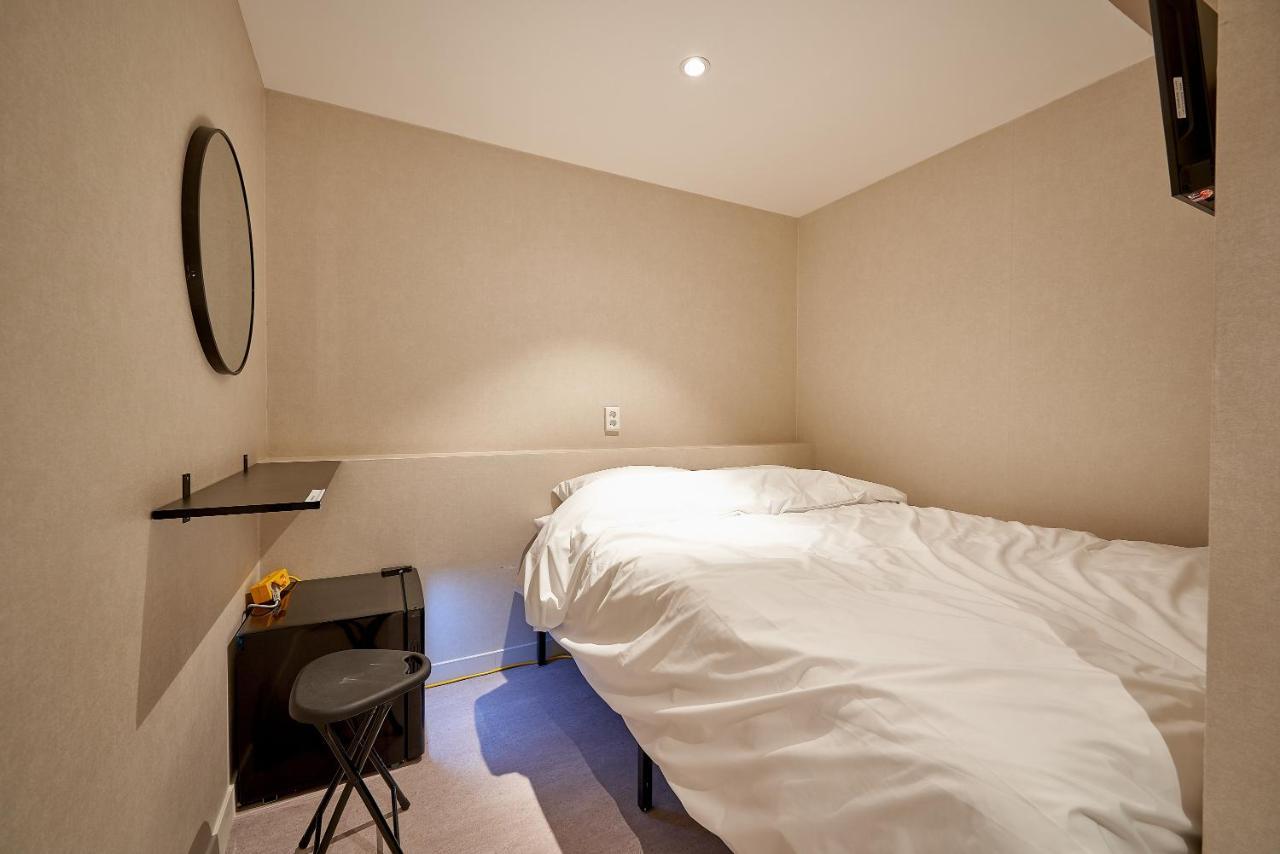 Life In Euljiro Hotell Seoul Eksteriør bilde