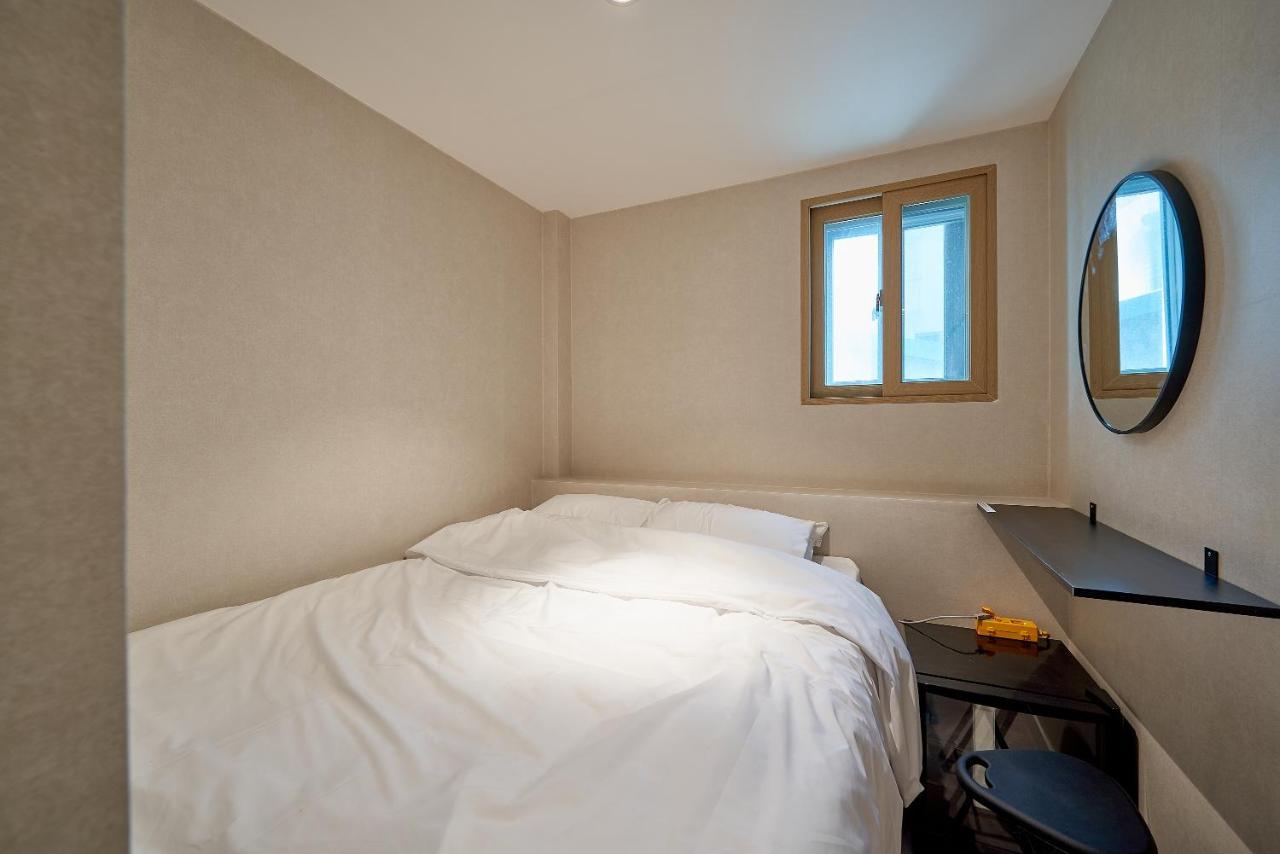 Life In Euljiro Hotell Seoul Eksteriør bilde