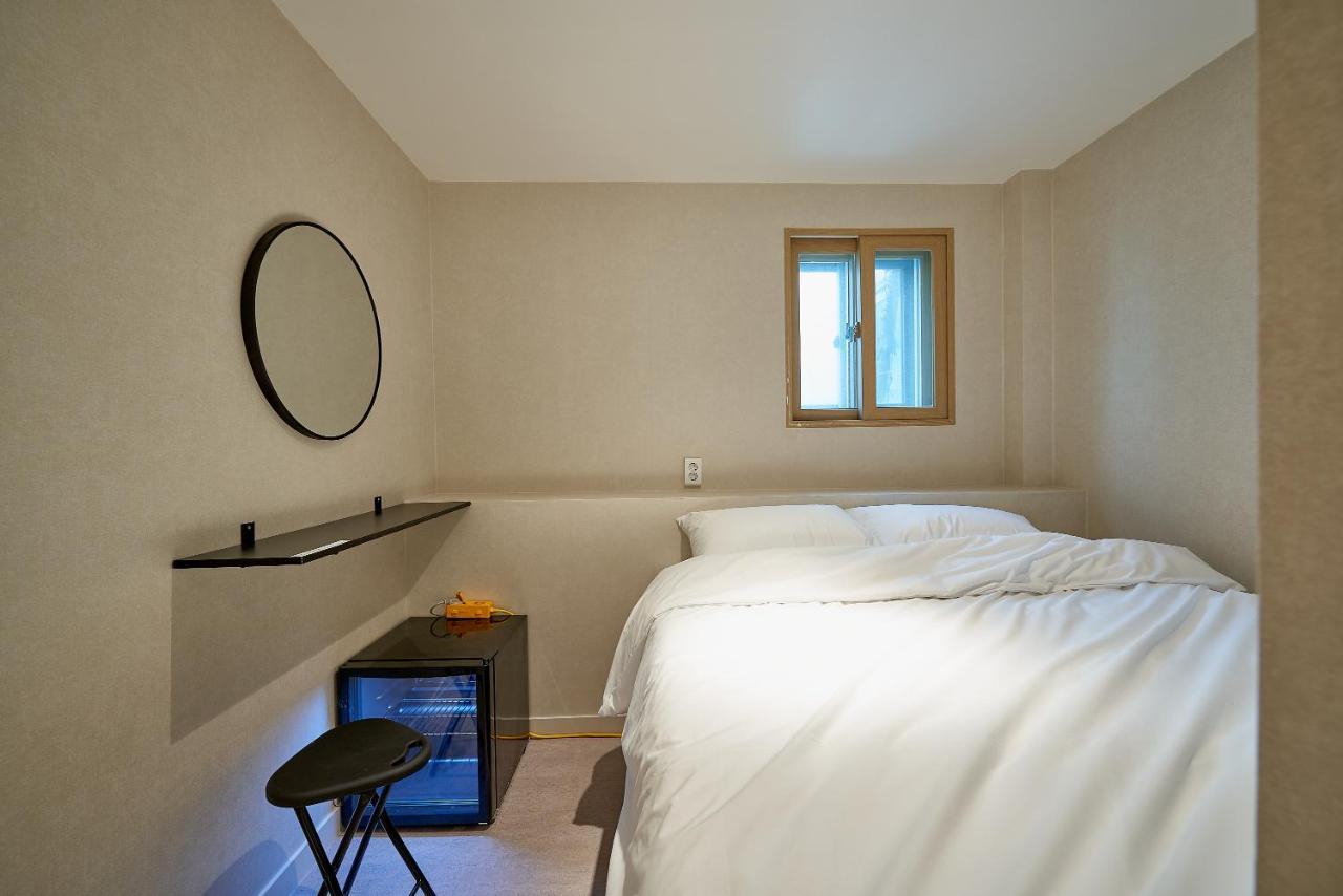 Life In Euljiro Hotell Seoul Eksteriør bilde