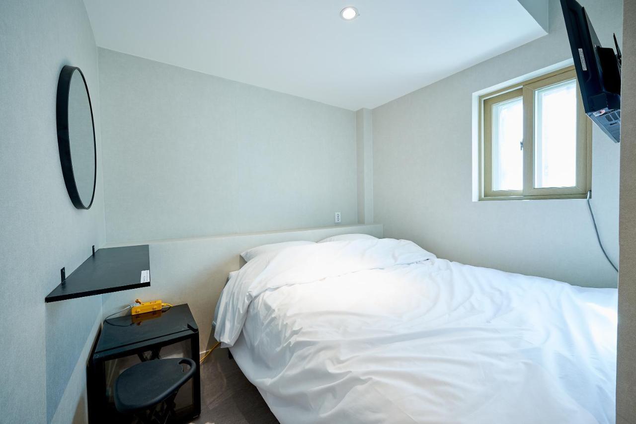 Life In Euljiro Hotell Seoul Eksteriør bilde
