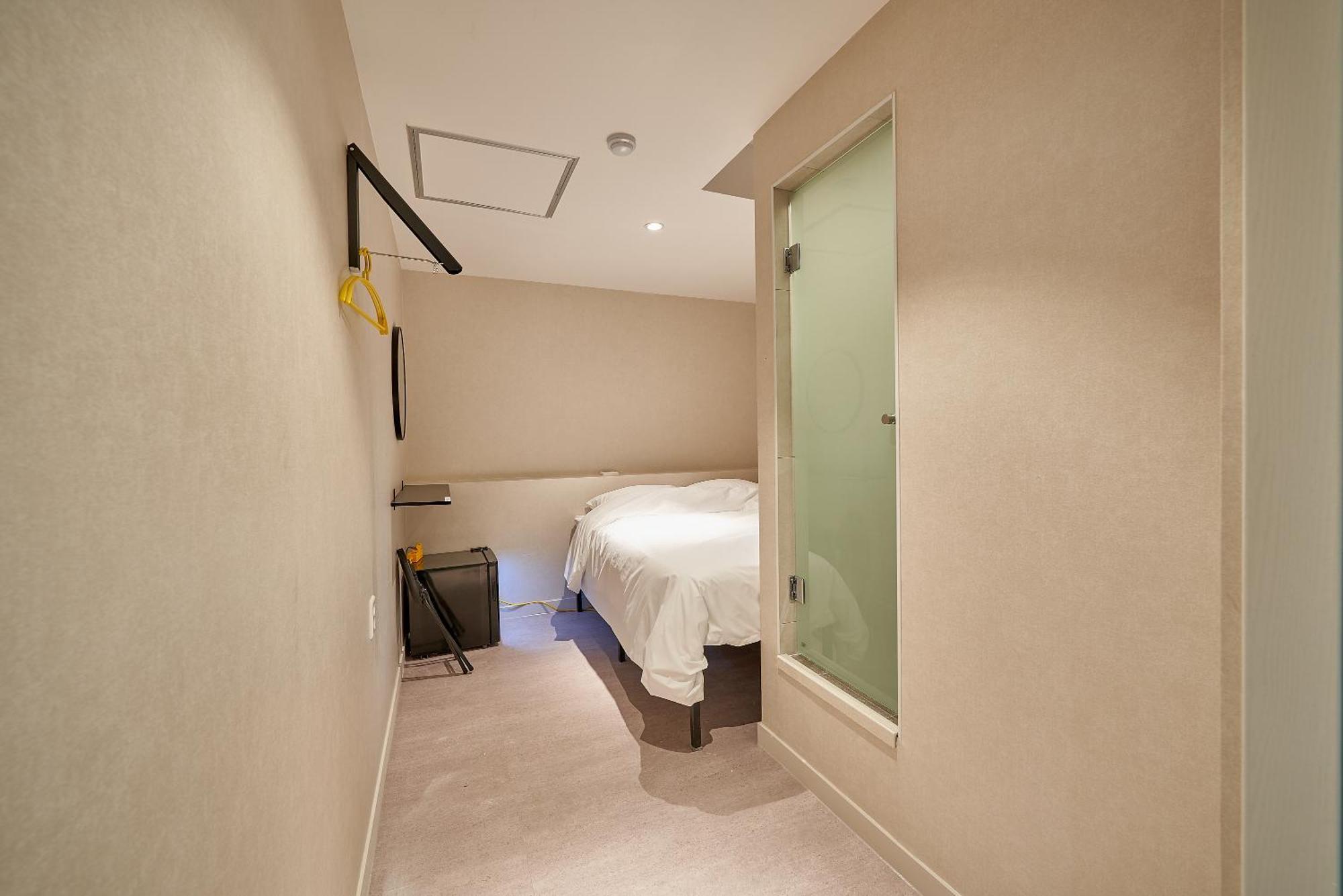 Life In Euljiro Hotell Seoul Eksteriør bilde
