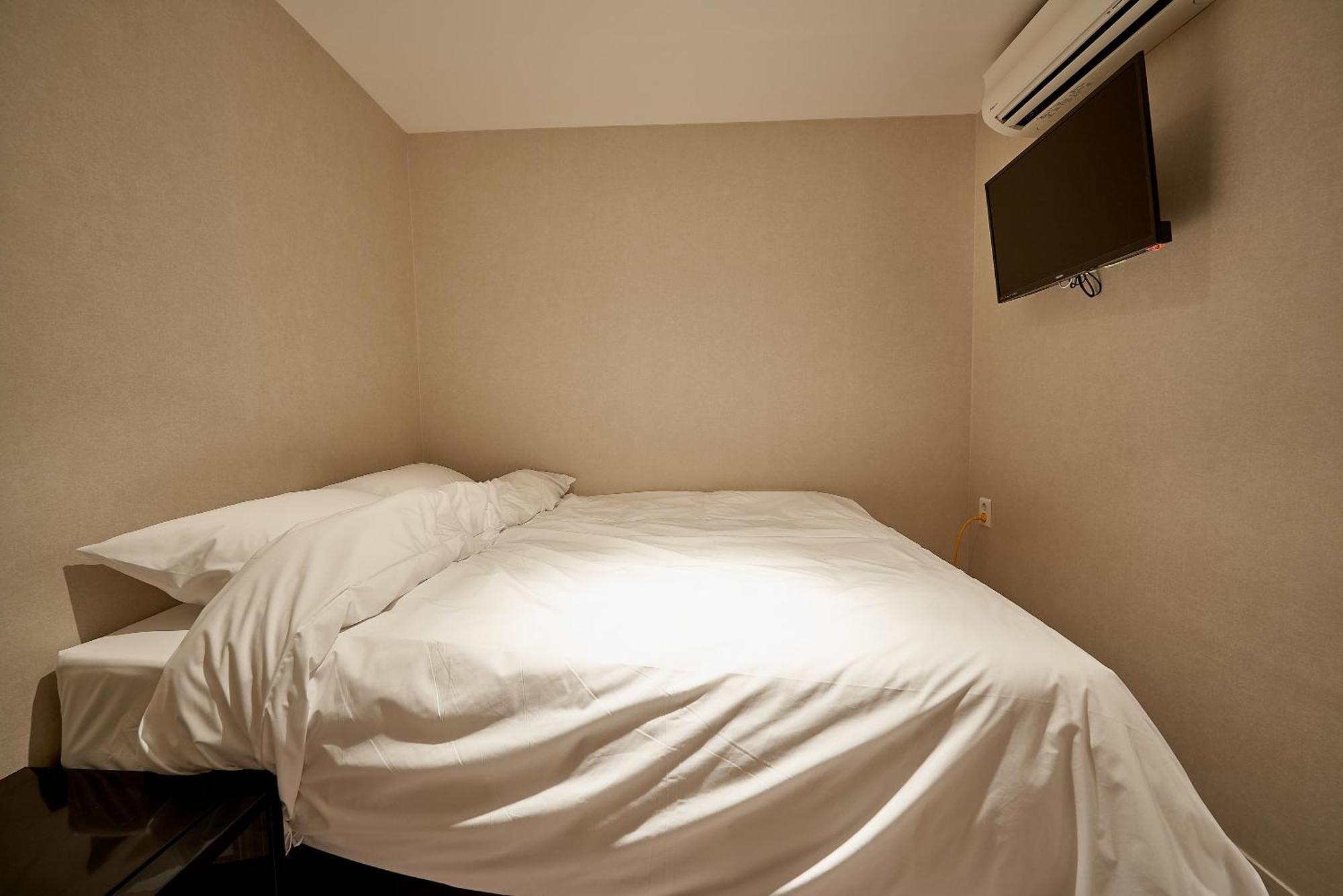 Life In Euljiro Hotell Seoul Eksteriør bilde