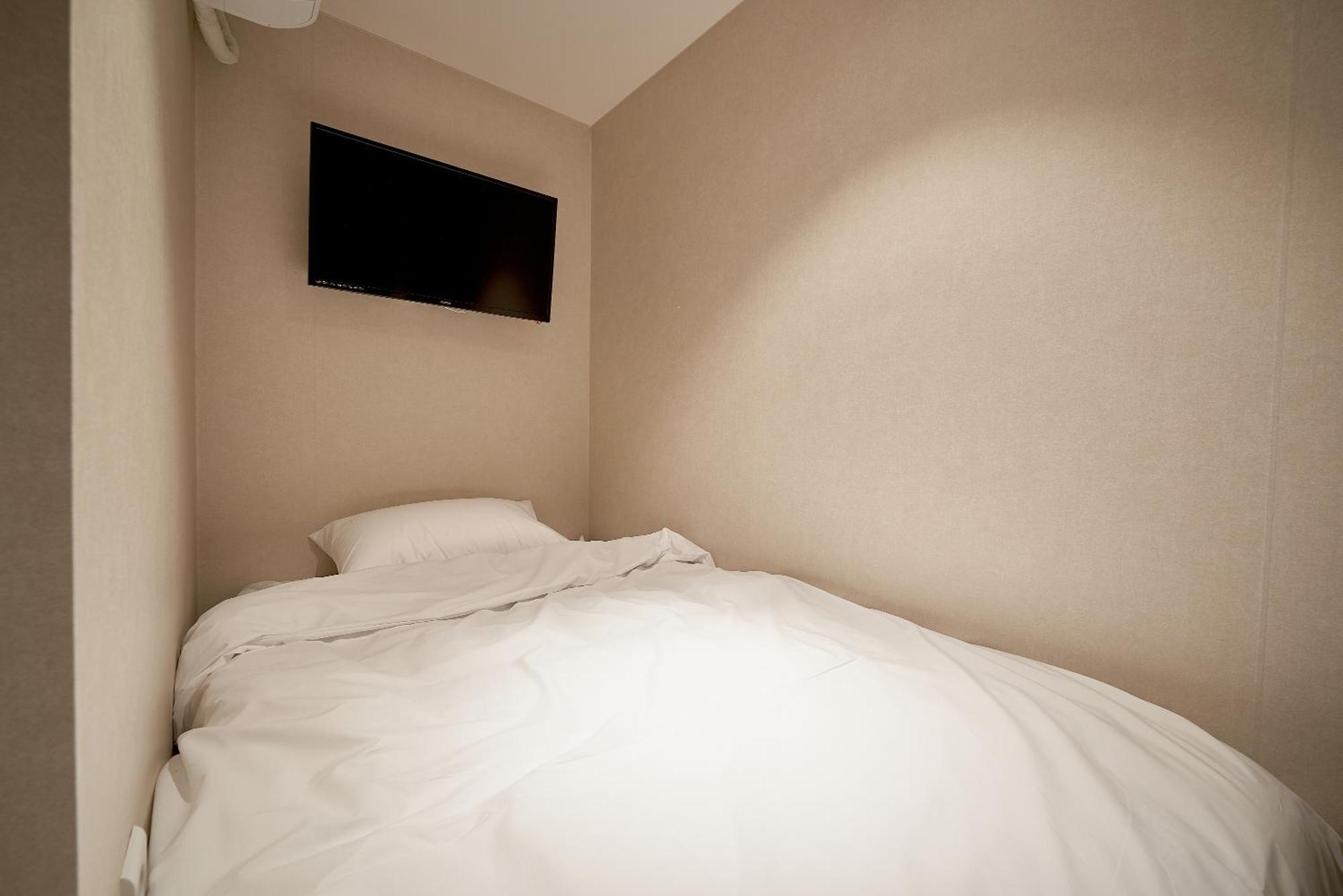 Life In Euljiro Hotell Seoul Eksteriør bilde