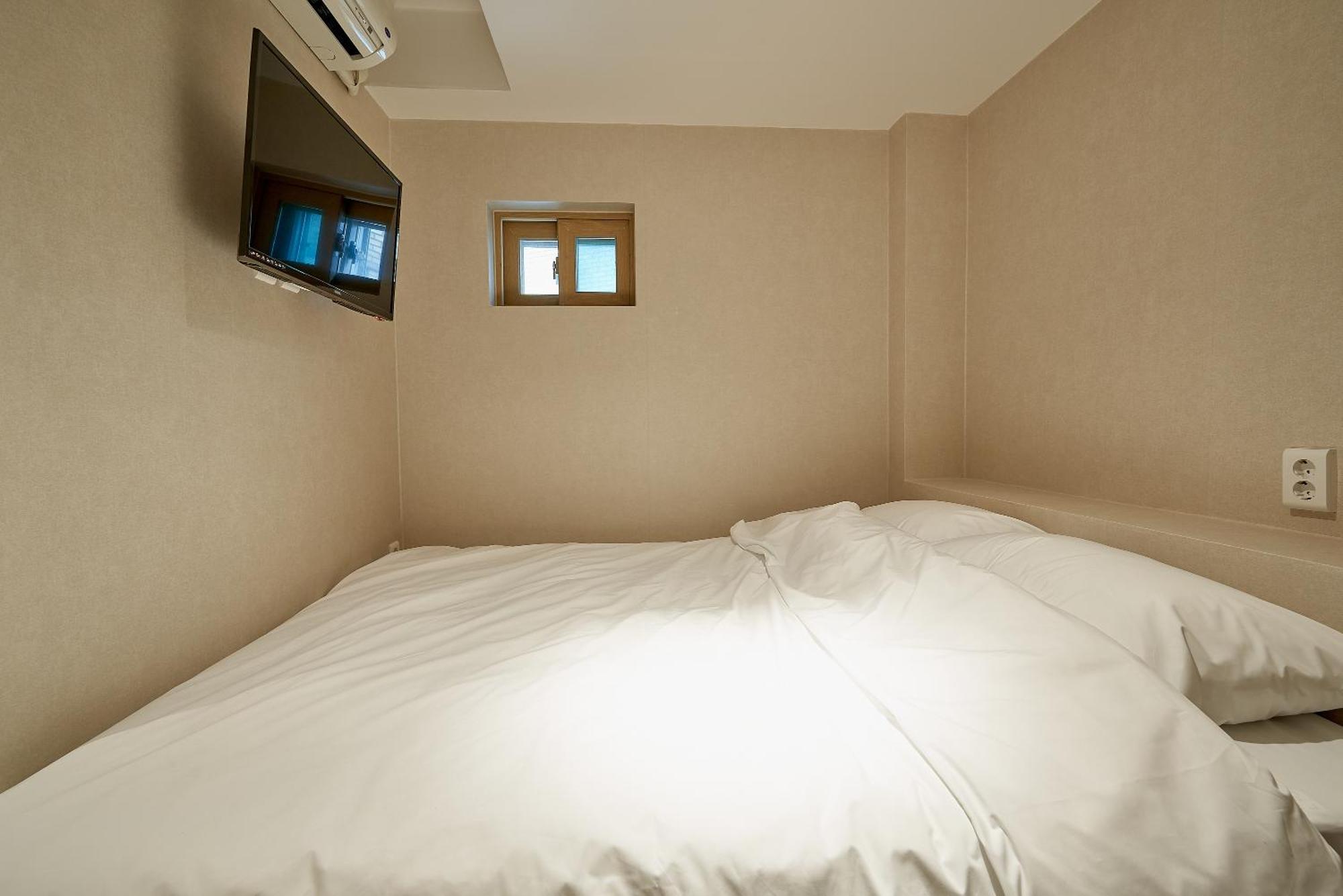 Life In Euljiro Hotell Seoul Eksteriør bilde