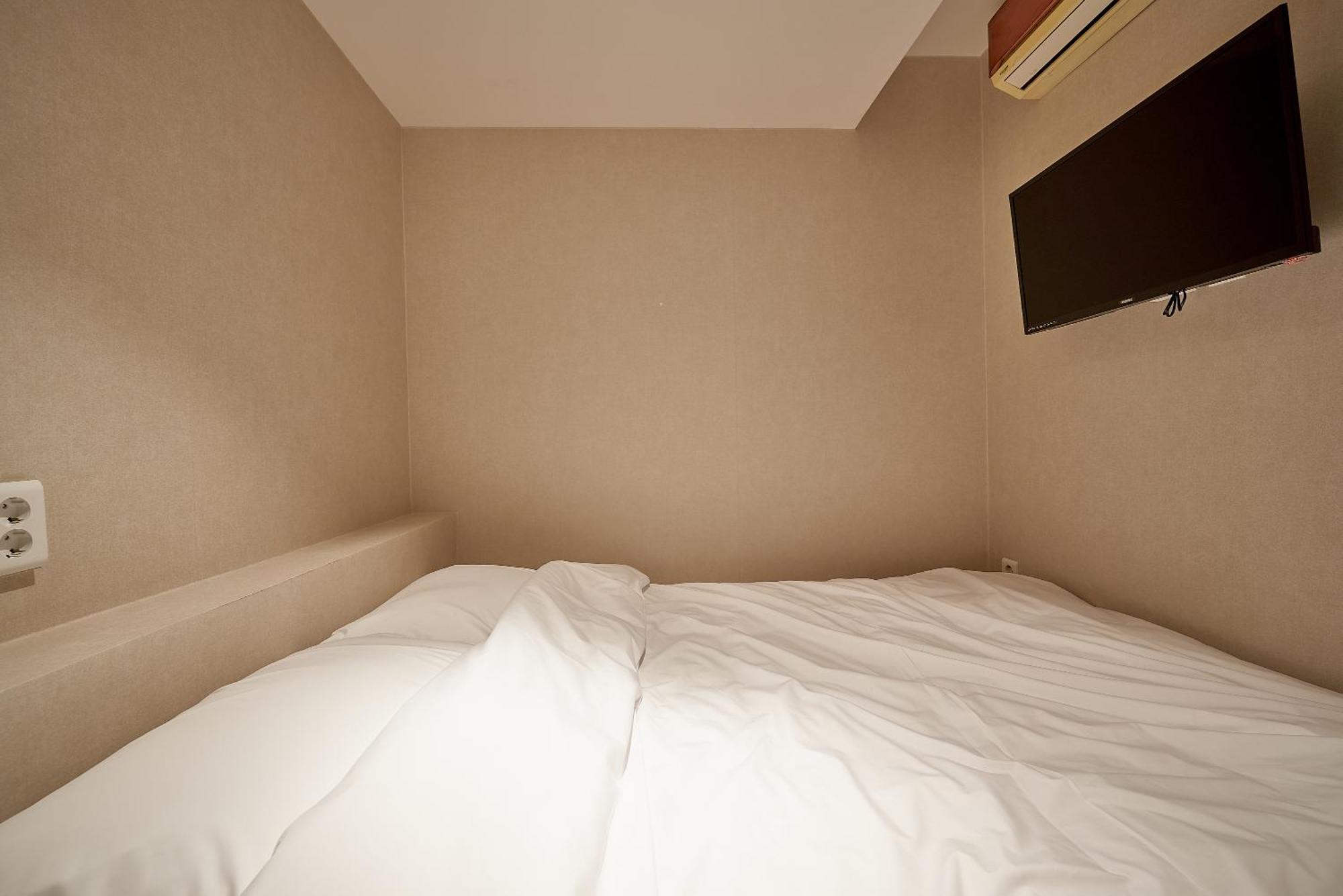 Life In Euljiro Hotell Seoul Eksteriør bilde