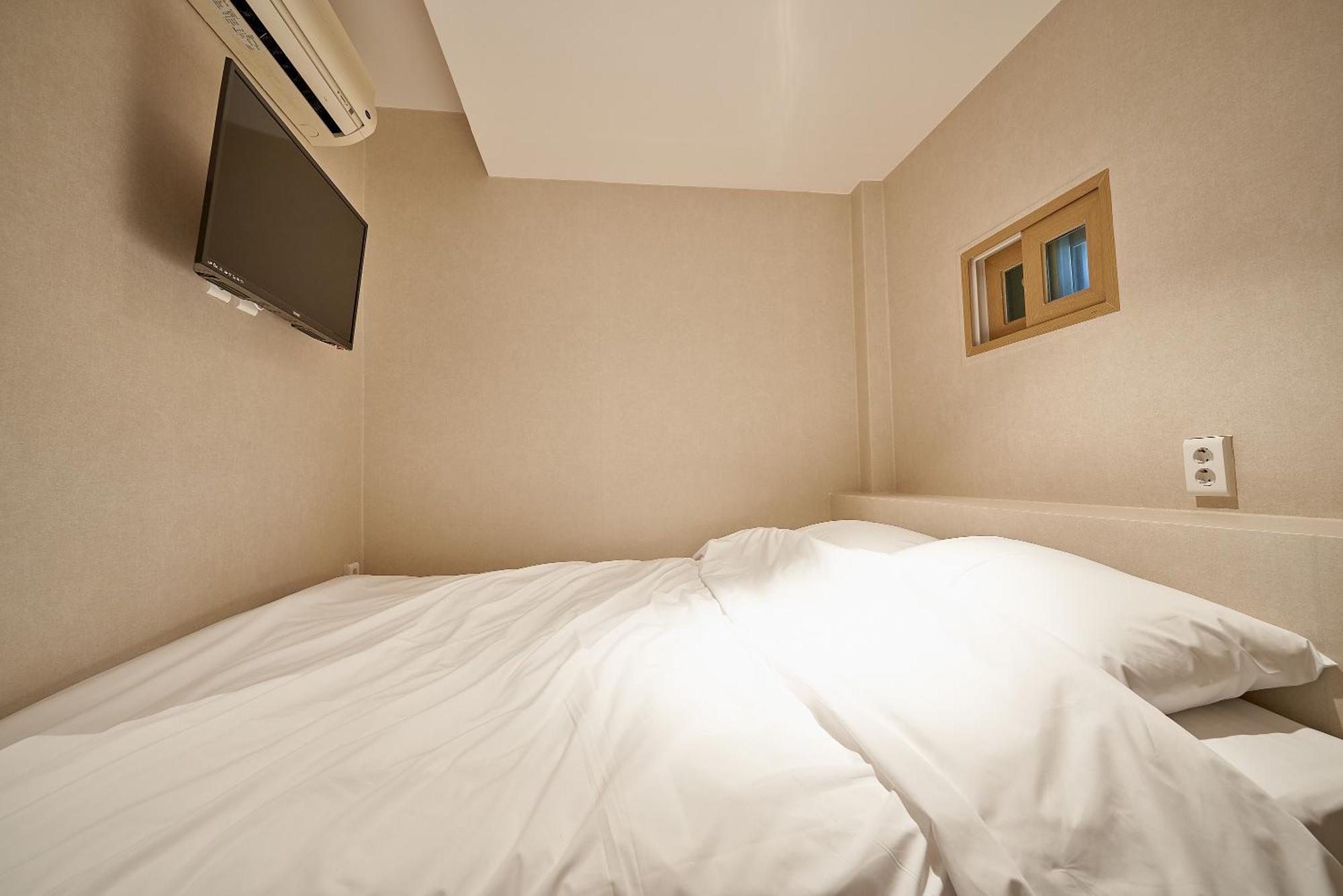 Life In Euljiro Hotell Seoul Eksteriør bilde