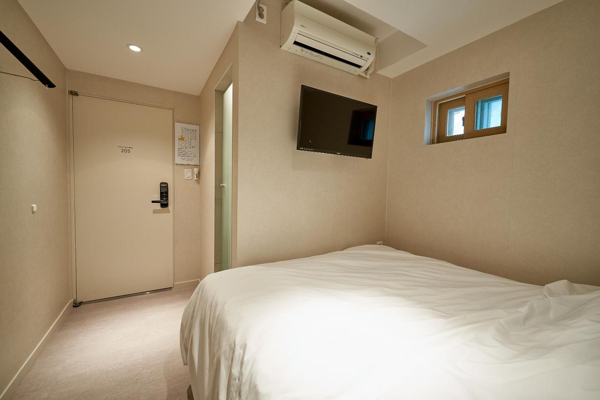 Life In Euljiro Hotell Seoul Eksteriør bilde